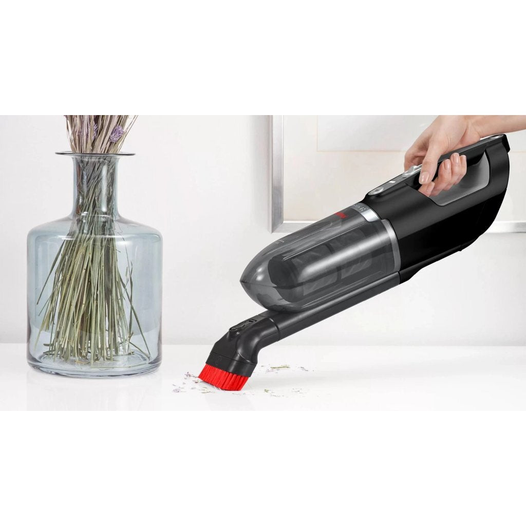 Bosch Bbh3Zoo28 Steelstofzuiger Rood