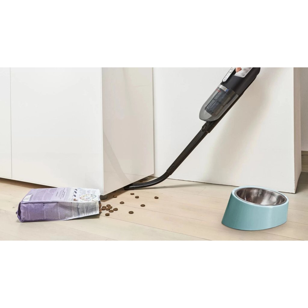 Bosch Bbh3Zoo28 Steelstofzuiger Rood