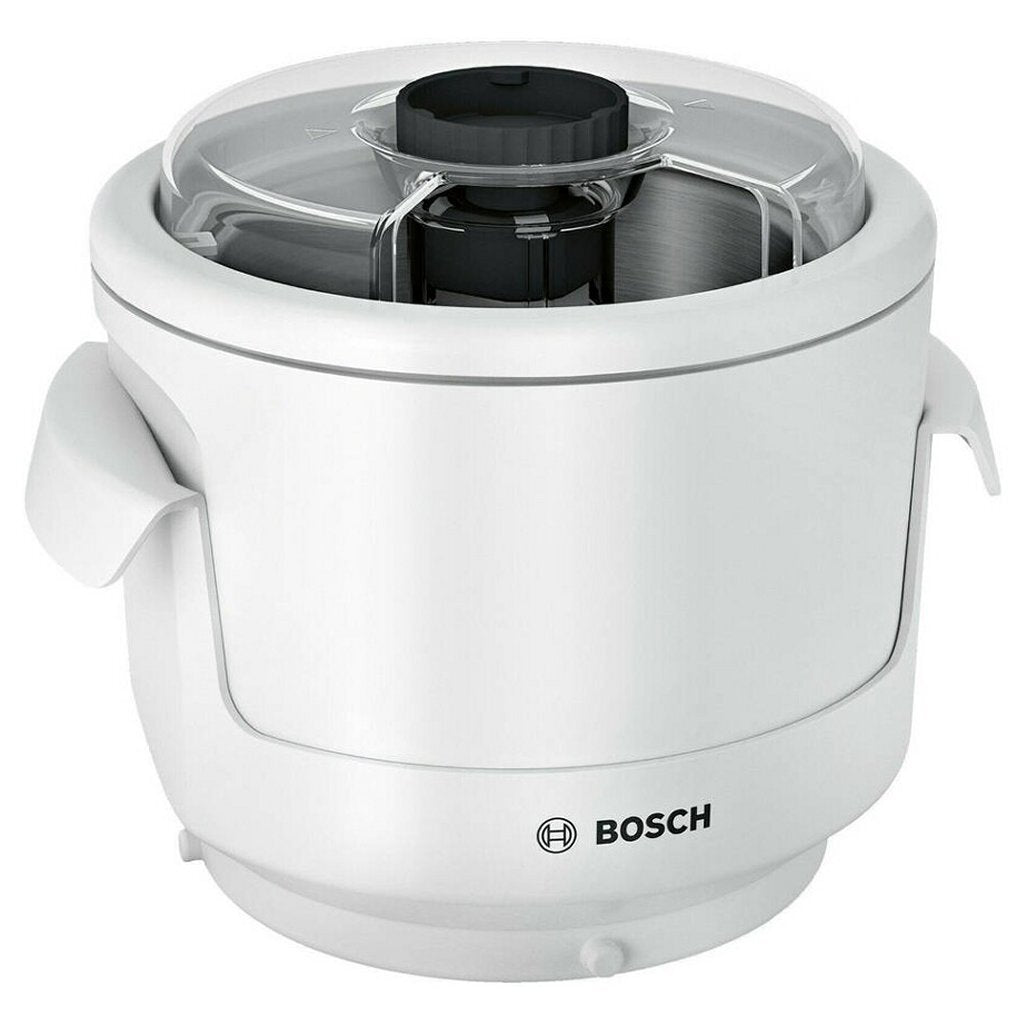 Bosch Muzs2Eb Ijsmachine Voor Mum Serie 2 Keukenmachines Wit