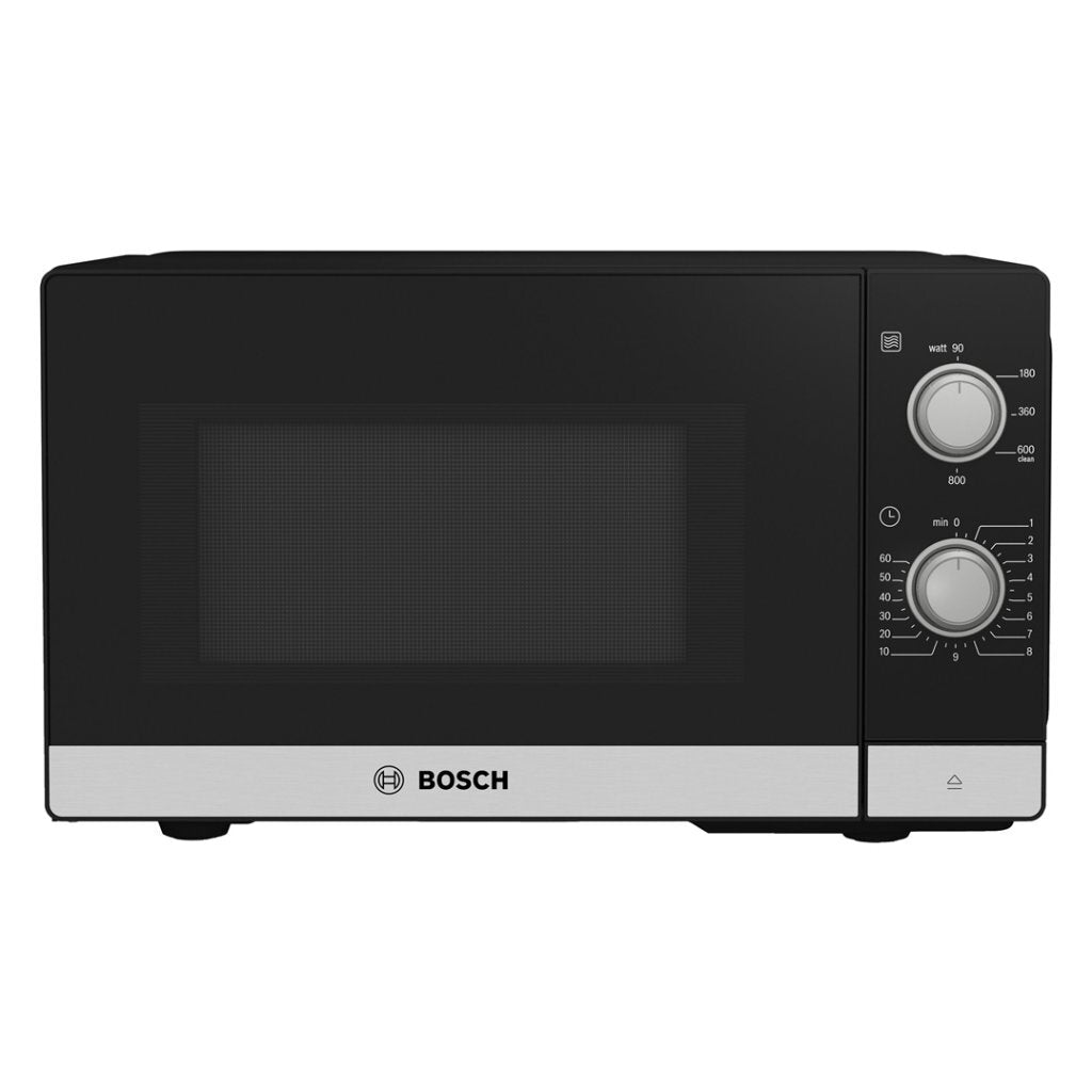 Bosch Ffl020Ms2 Magnetron 20L 800W Zwart/Rvs