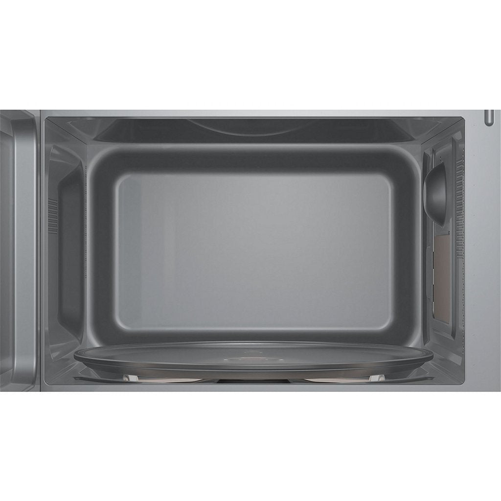 Bosch Ffl020Ms2 Magnetron 20L 800W Zwart/Rvs