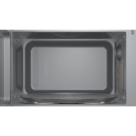 Bosch Ffl020Ms2 Magnetron 20L 800W Zwart/Rvs