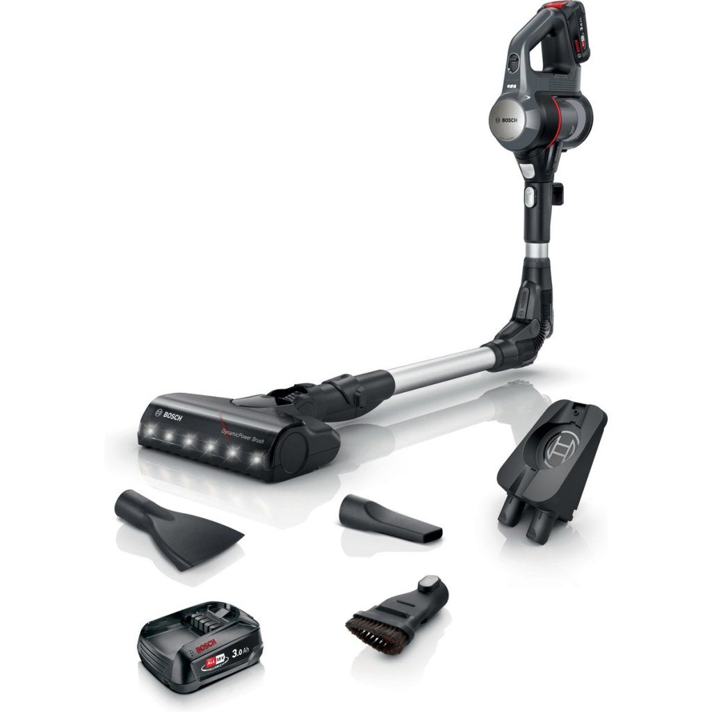 Bosch Bbs712A Steelstofzuiger Grafiet