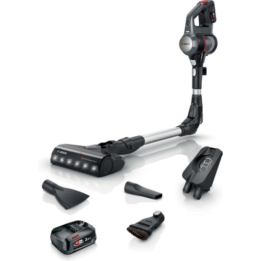 Bosch Bbs712A Steelstofzuiger Grafiet