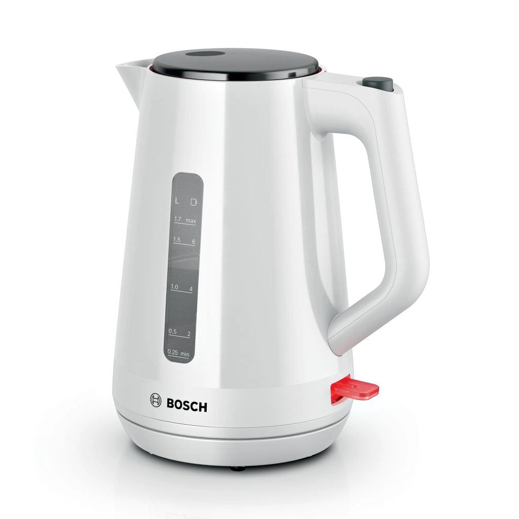 Bosch Twk2M161 Mymoment Waterkoker 1.7L 2400W Wit