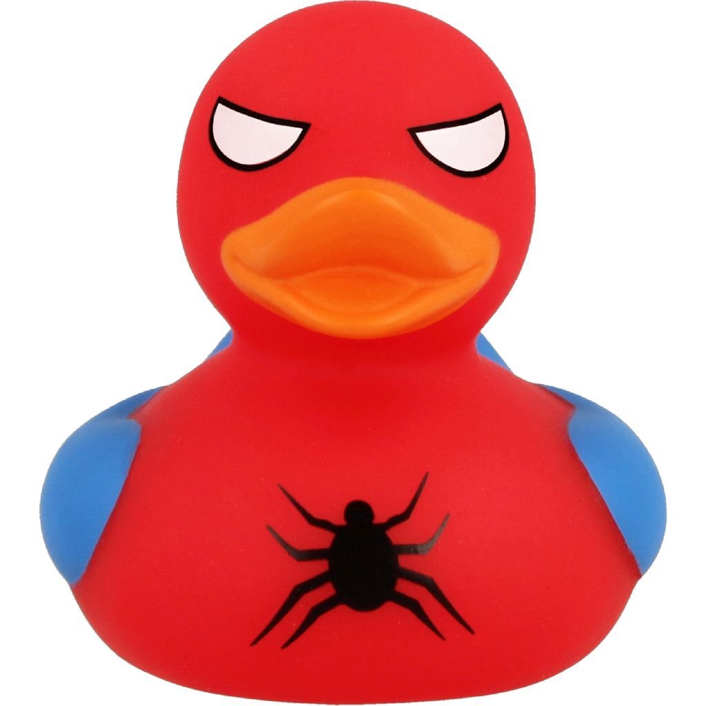 Lilalu Spidy Badeend