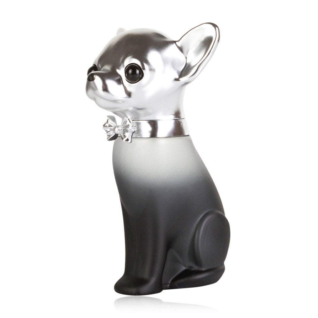 Jean-Pierre Sand Tester Jean-Pierre Sand Parfum Tekito Silver Women 75 Ml Tester