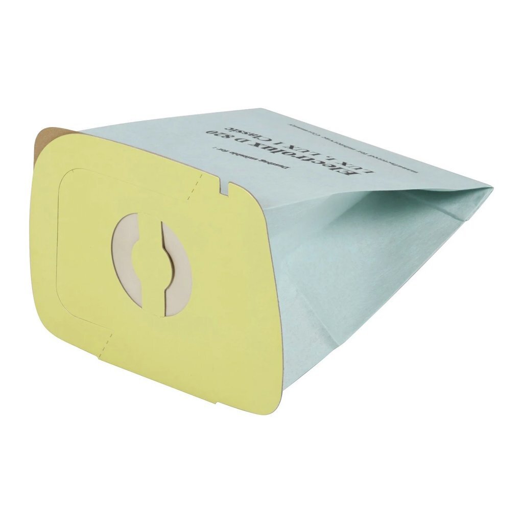 Electrolux Stofzuigerzakken Voor Electrolux Mv266 Et266 5 Stuks