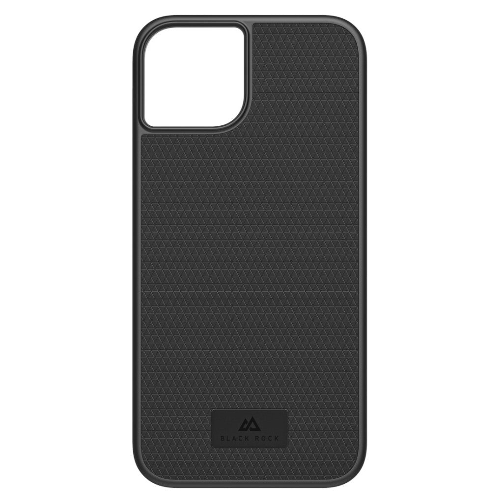 Black Rock 2 In 1 Wallet Voor Apple Iphone 14 Zwart