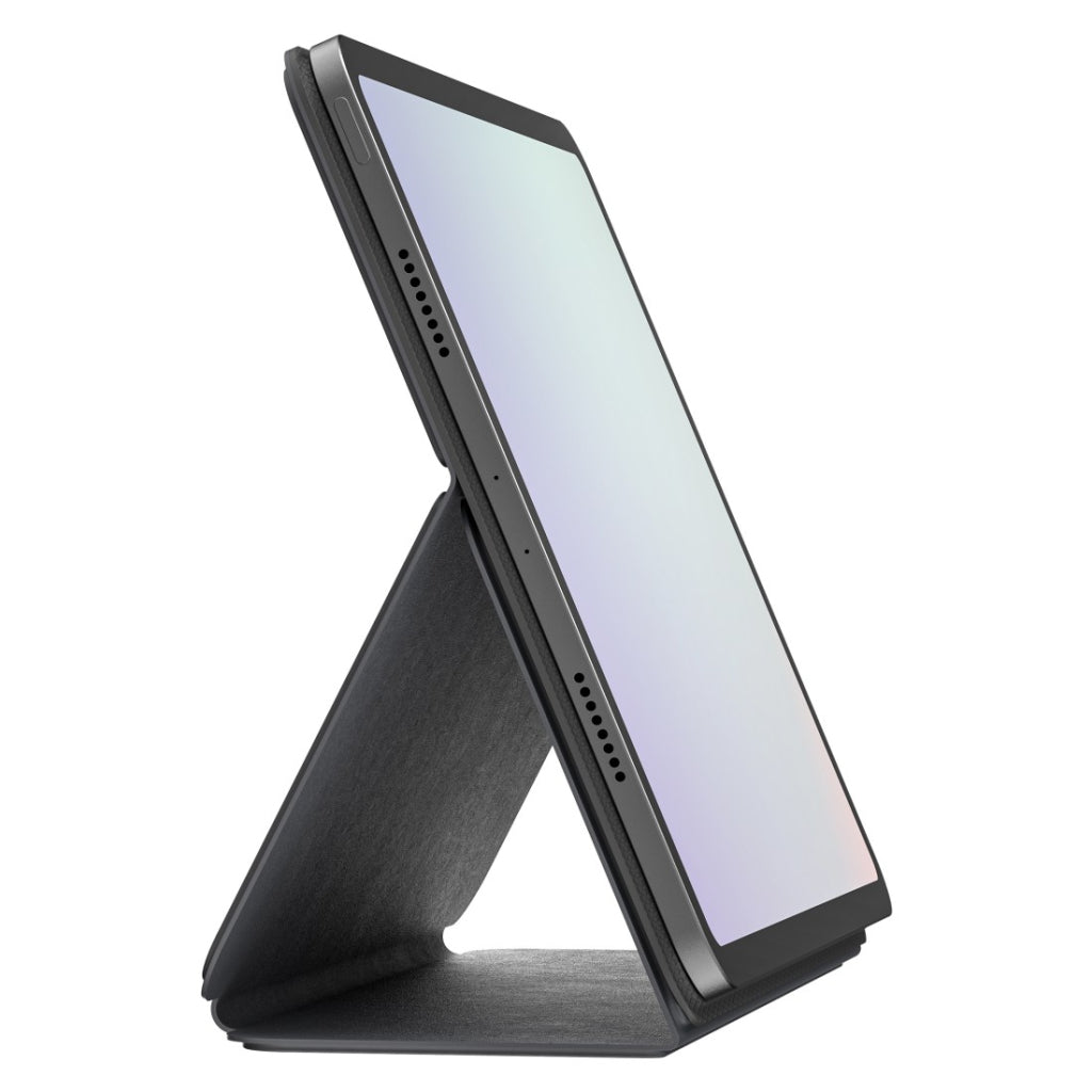 Black Rock Folio Tablet-Case Voor Apple Ipad 10.2 (2019/2020/2021) Zwart
