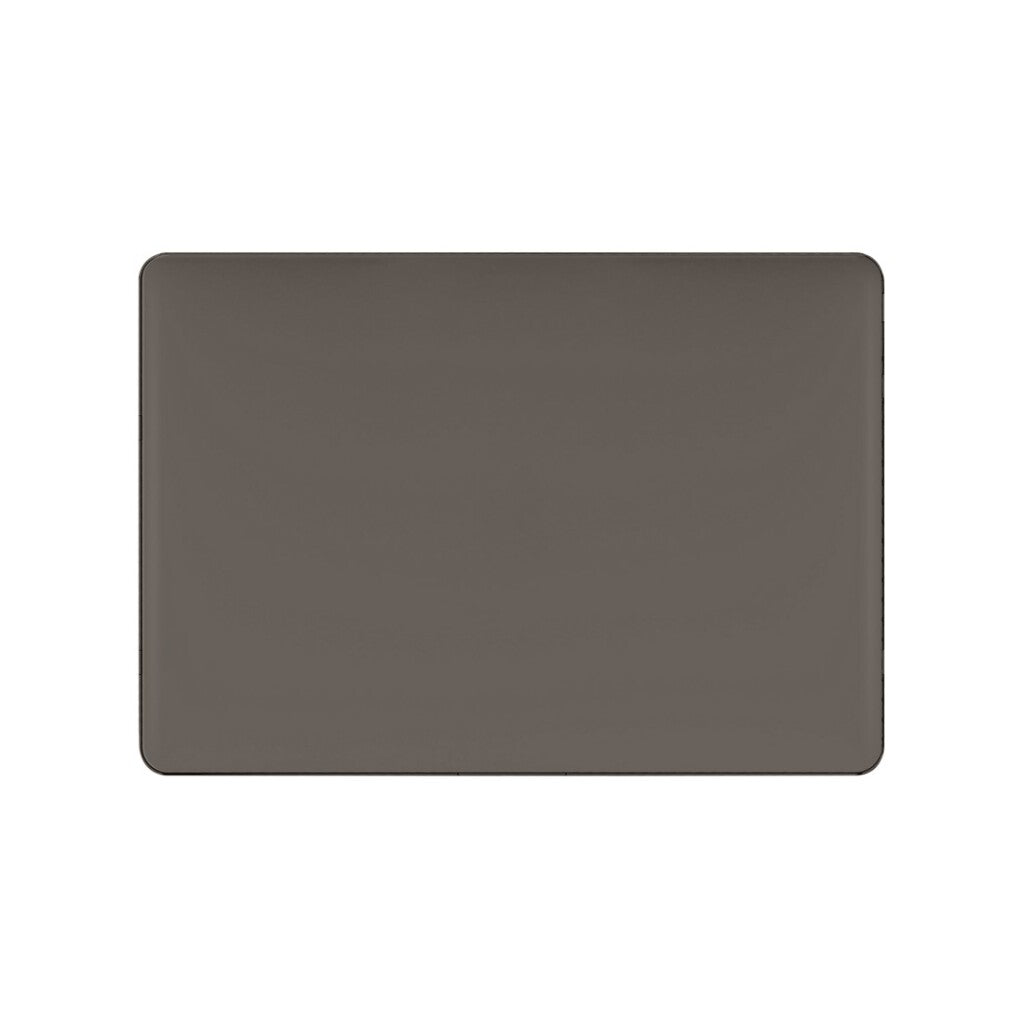 Black Rock Cover Voor Macbook Air 13,6 (2022) Protective Zwart