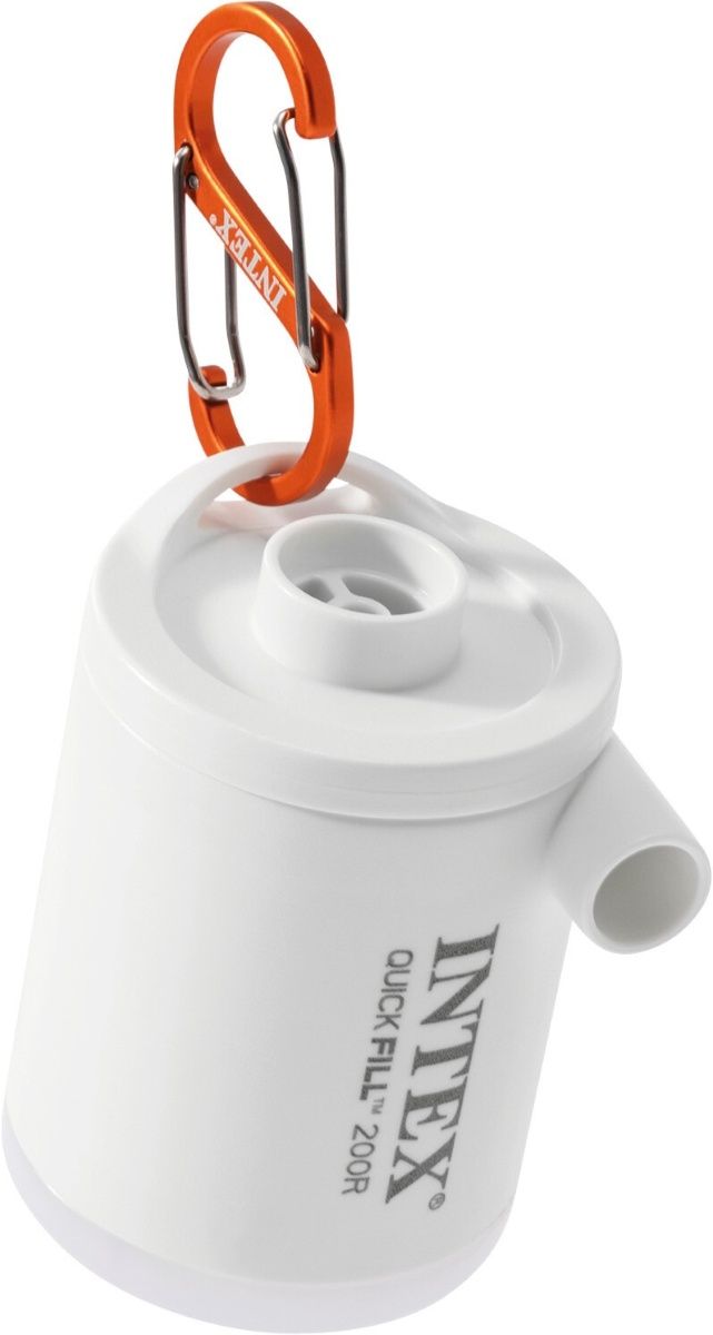 Intex Quickfill 200R - Mini Luchtpomp Usb