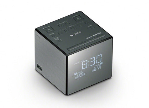 Sony Xdr-C1Dbp Dab Draagbare Radio