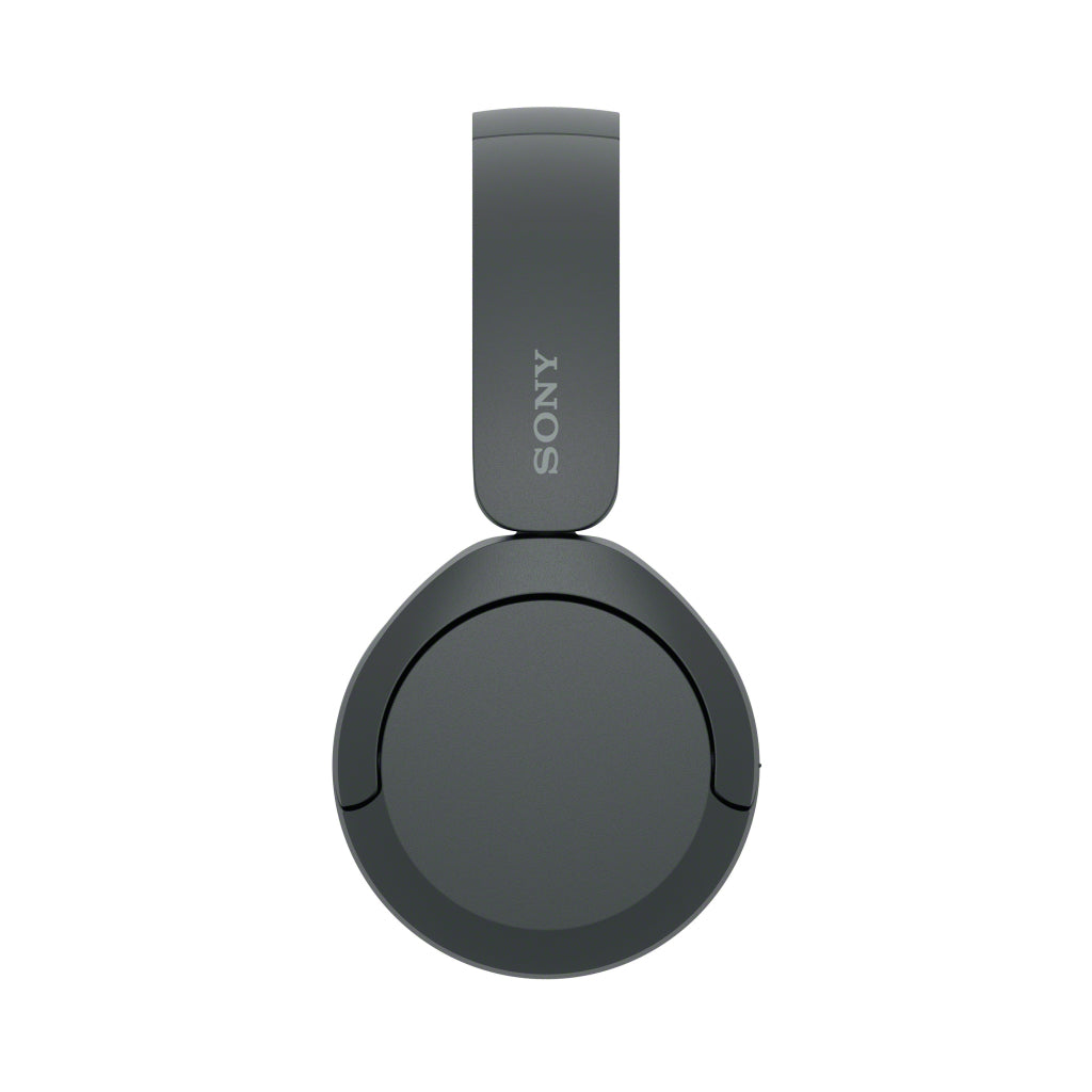 Sony Whch520B Draadloze On-Ear Koptelefoon Zwart