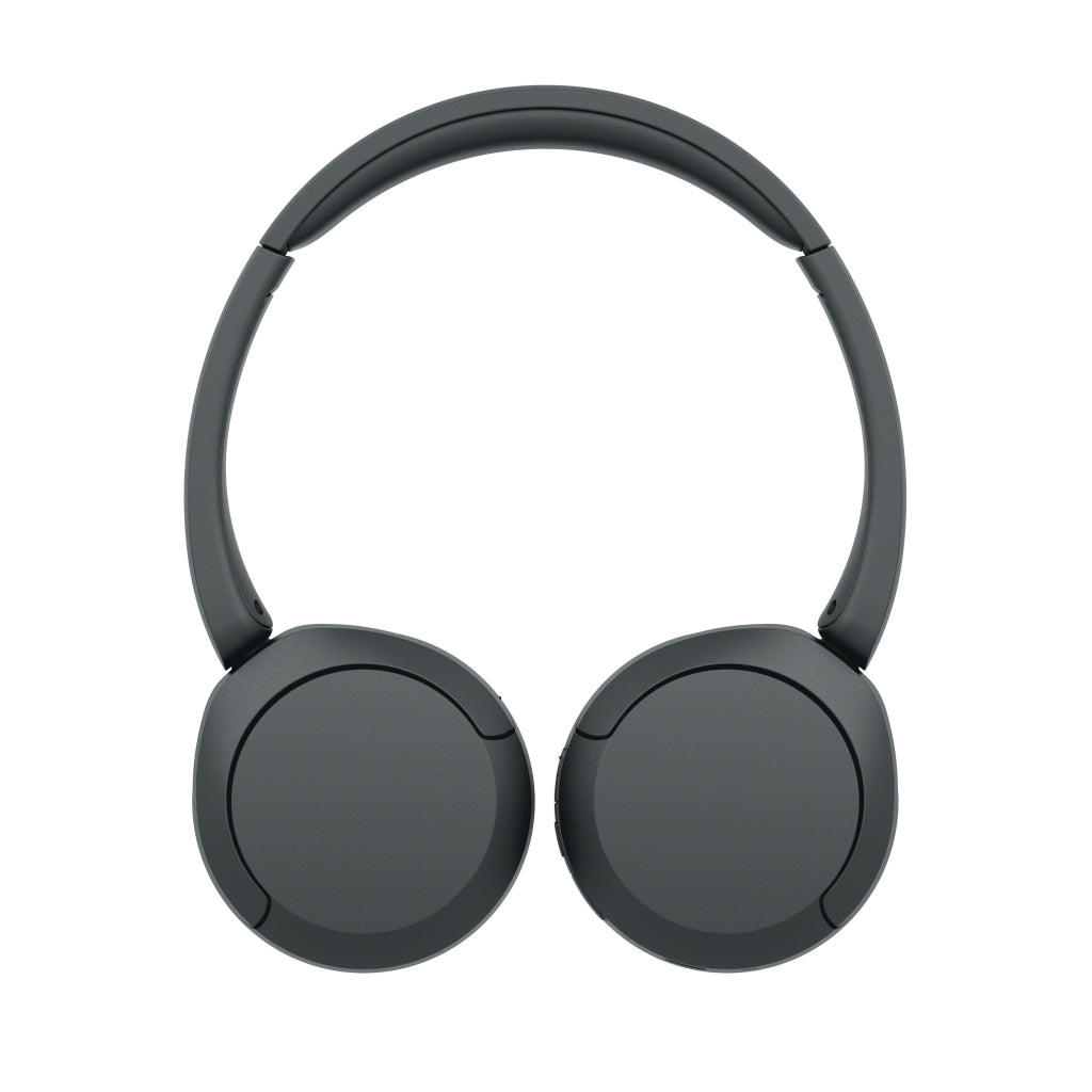 Sony Whch520B Draadloze On-Ear Koptelefoon Zwart