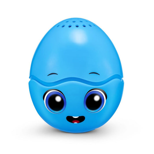 Zuru Eggywawa Badtijd Surprise Blauw