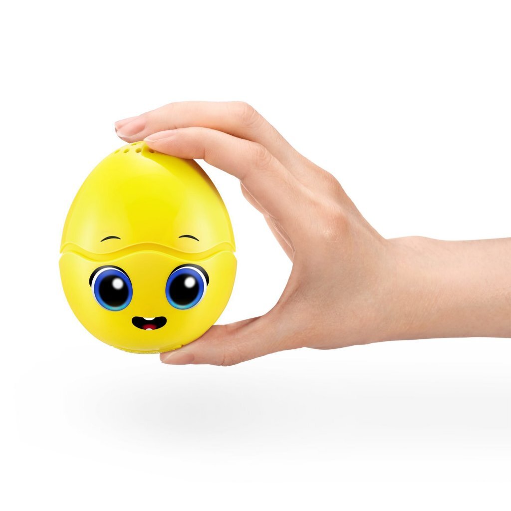 Zuru Eggywawa Surprise Geel