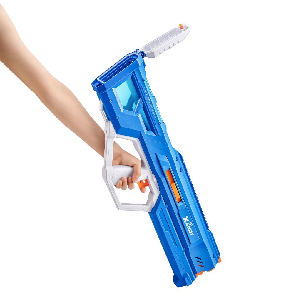Zuru X-Shot Gemotoriseerde Waterblaster