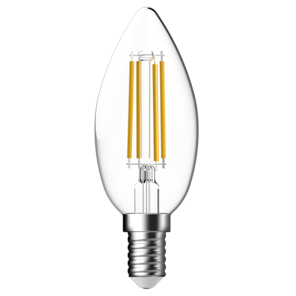 Gp Lighting Gp Led Candle Fila. Fd 4W E14