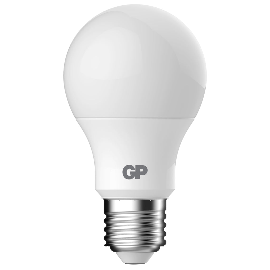 Gp Lighting Gp Led Classic A60 3X5.4W E27