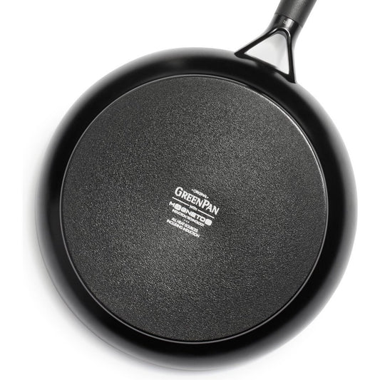 Greenpan Smartshape Braadpan 20 Cm Zwart