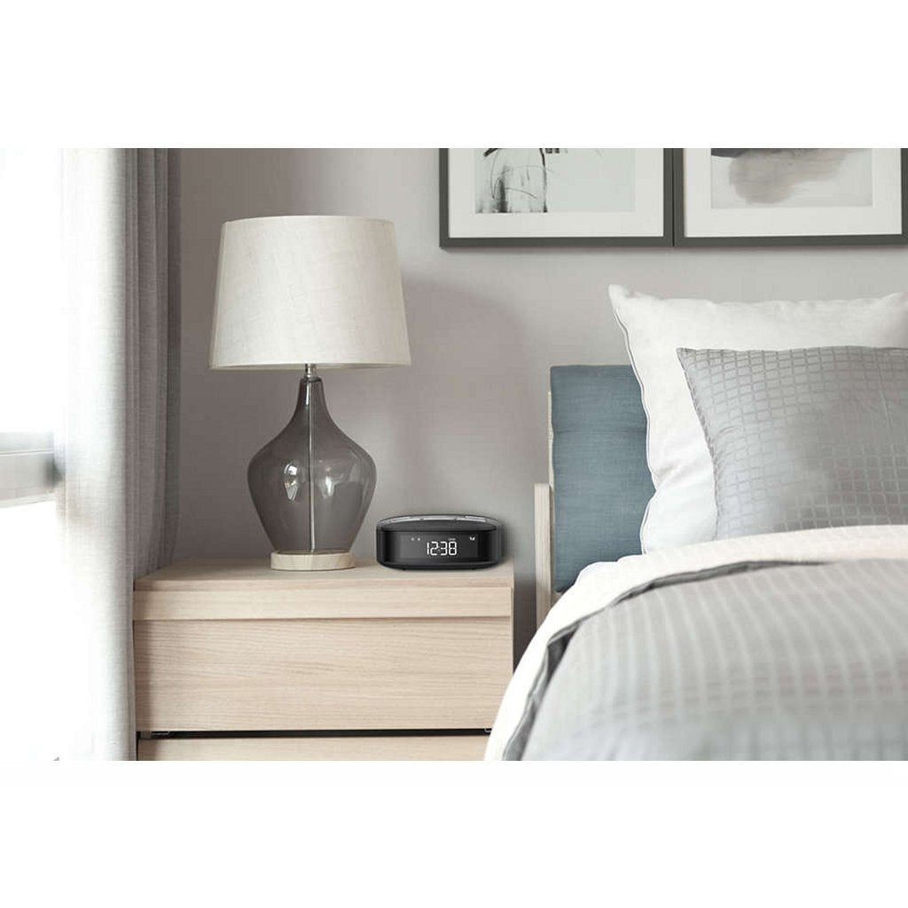 Philips Tar3505/12 Dab+ Wekkerradio Zwart