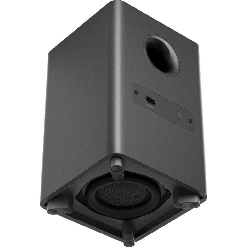 Philips Tab5309/10 Soundbar Grijs