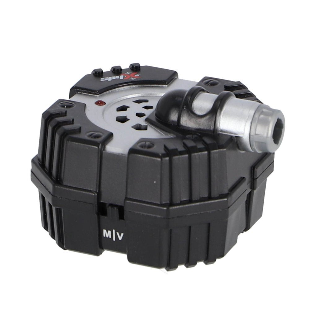 Spyx Motion Alarm