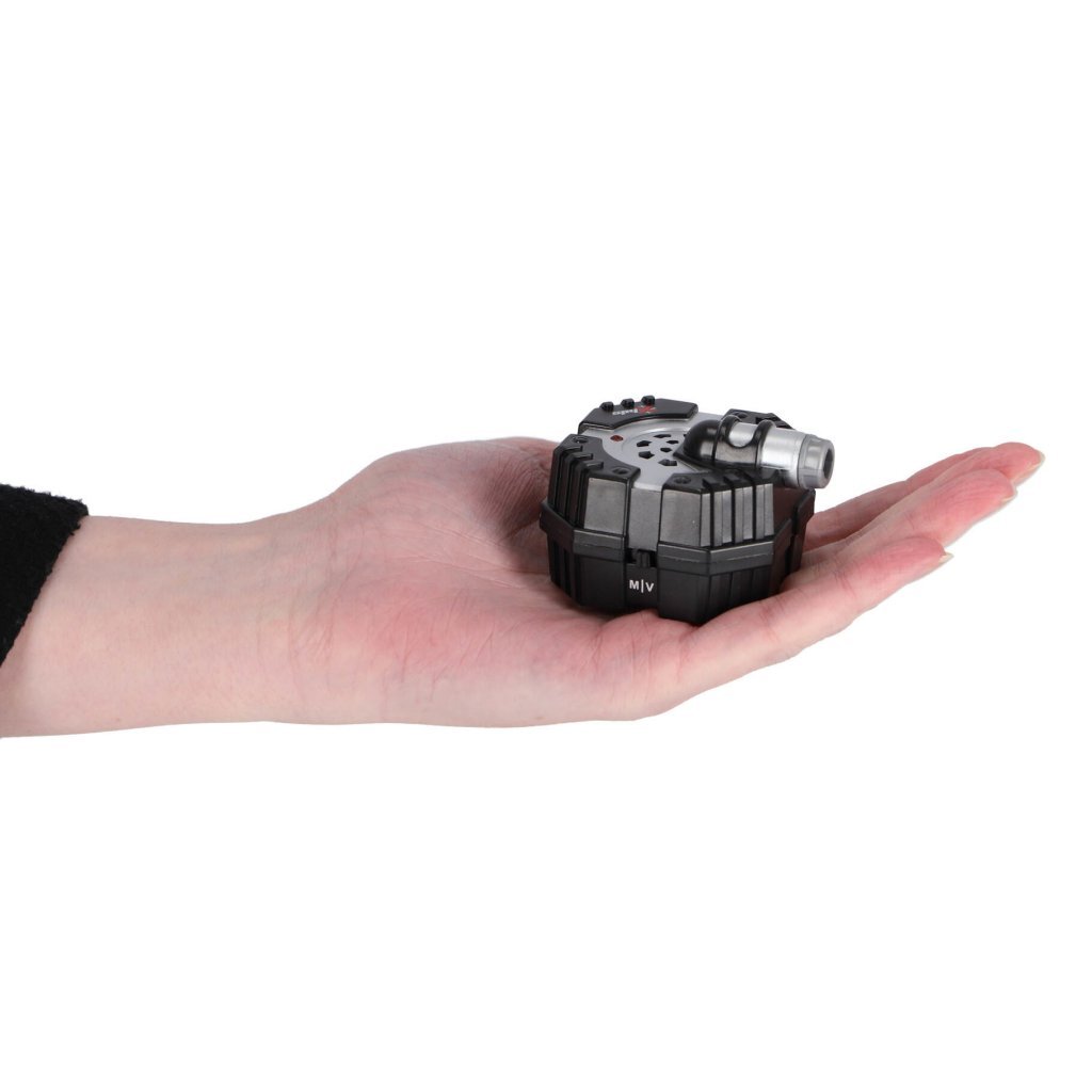 Spyx Motion Alarm