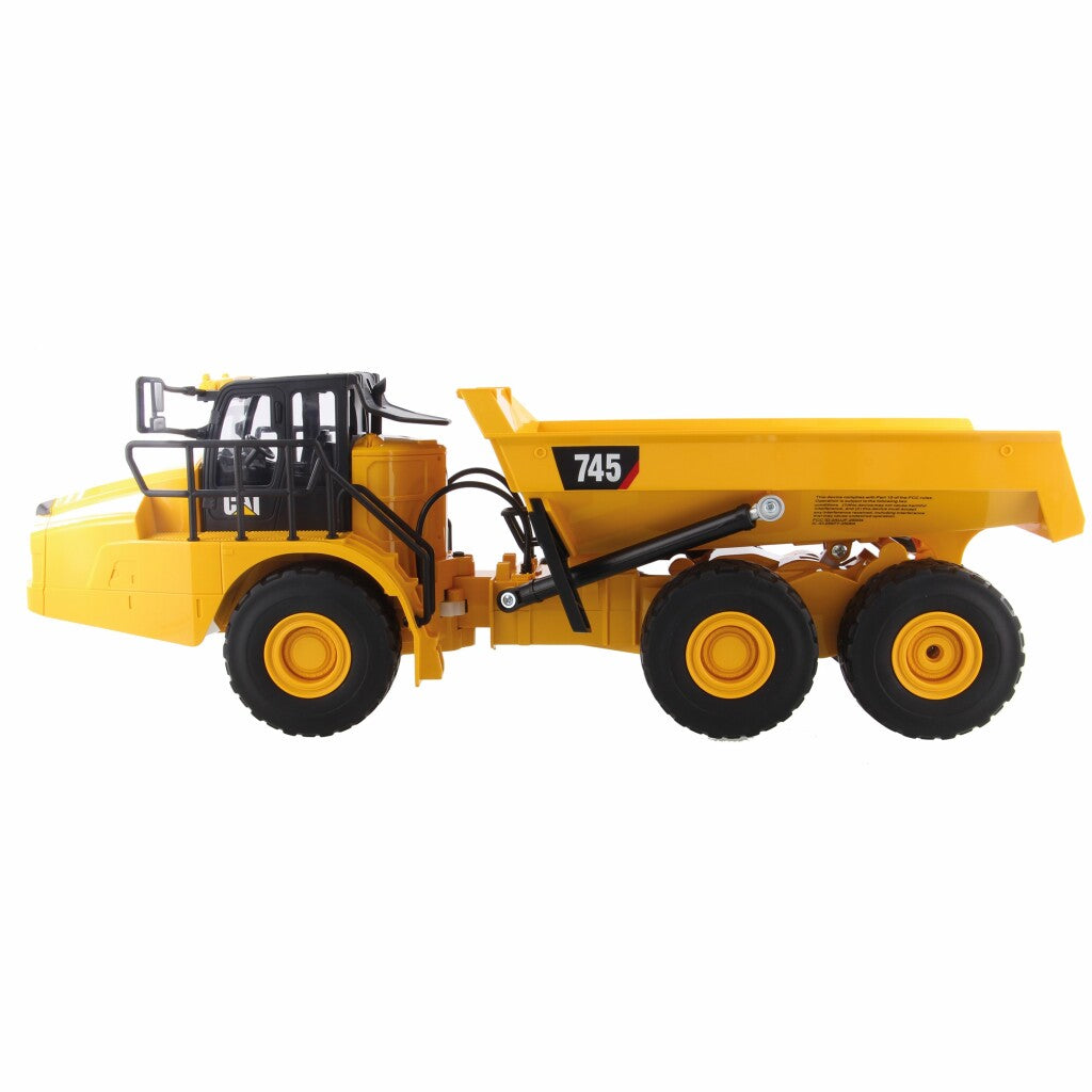 Cat Rc Truck + Licht