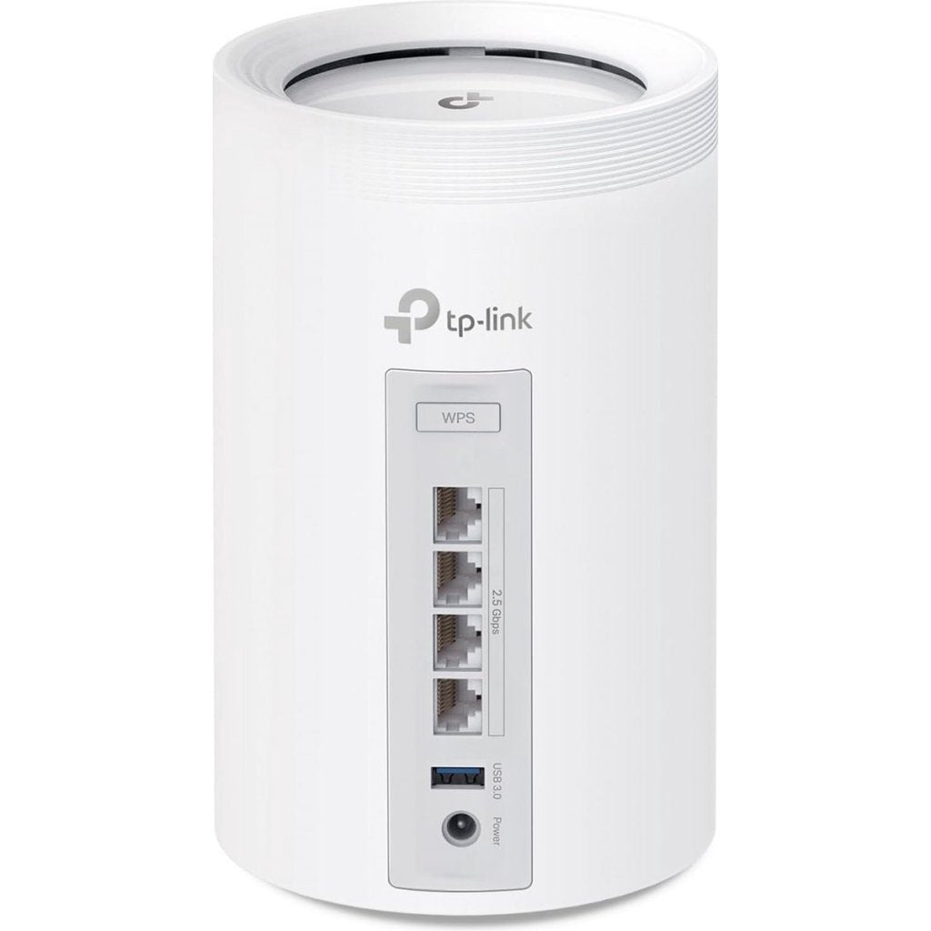 Tp-Link Be9300 Deco Mesh Wifi 3 Pack Wit