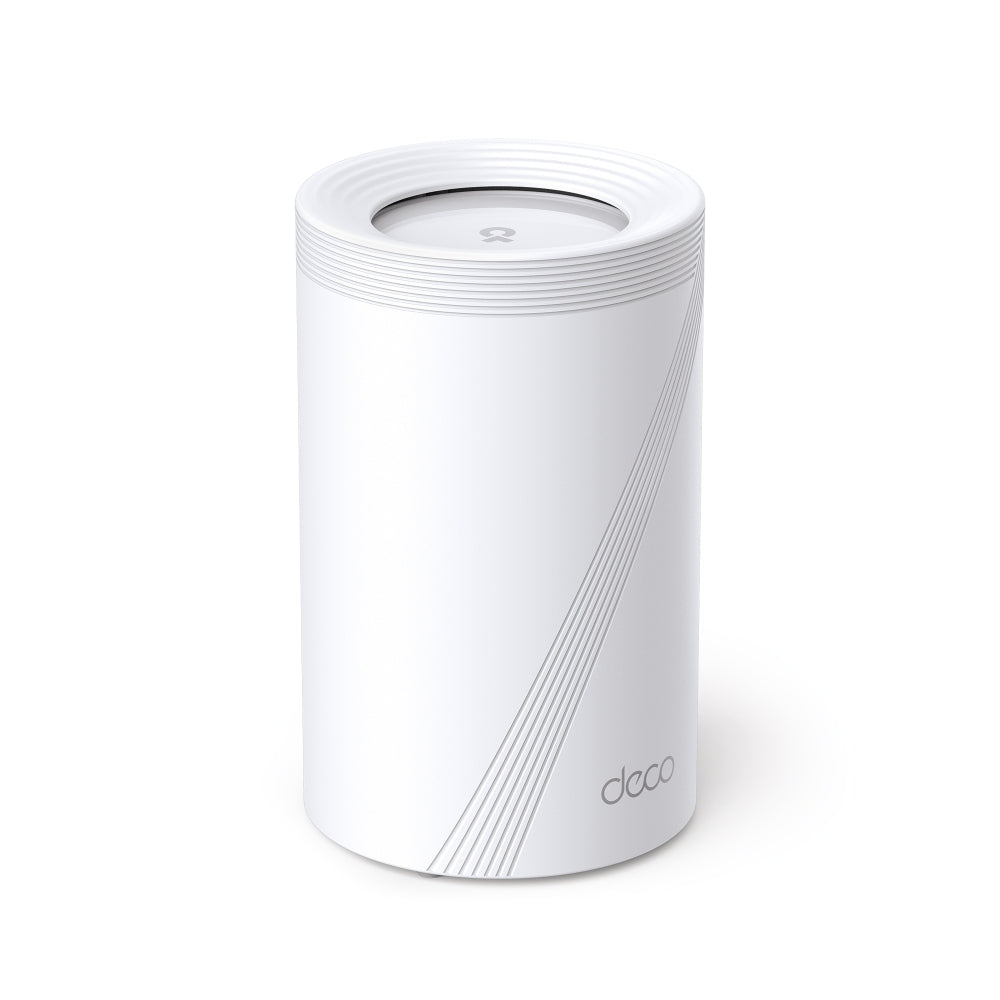 Tp-Link Be9300 Deco Mesh Wifi 3 Pack Wit