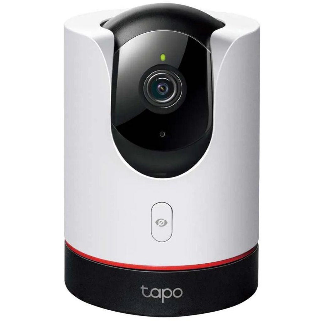 Tp-Link Tapo C225 Beveiligingscamera Indoor 2.5K Qhd Wit/Zwart