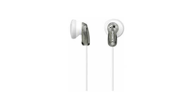 Sony Mdre9L Inear Hoofdtelefoon