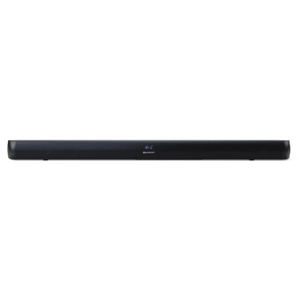 Sharp HT-SB147 Soundbar 92 cm Zwart Voorradig 1 - 2 werkdagen
