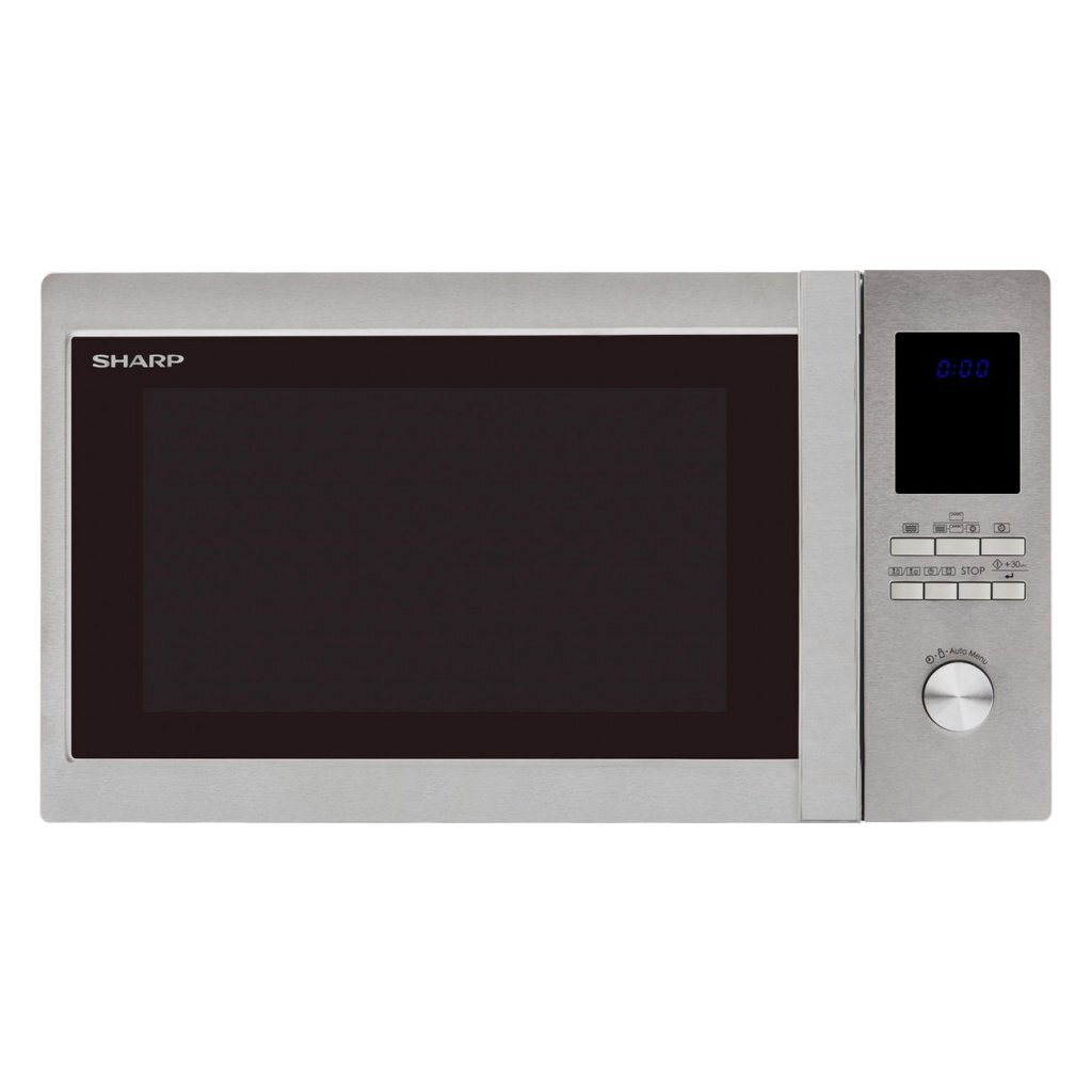 Sharp R982Stwe Combi Magnetron 42L Rvs
