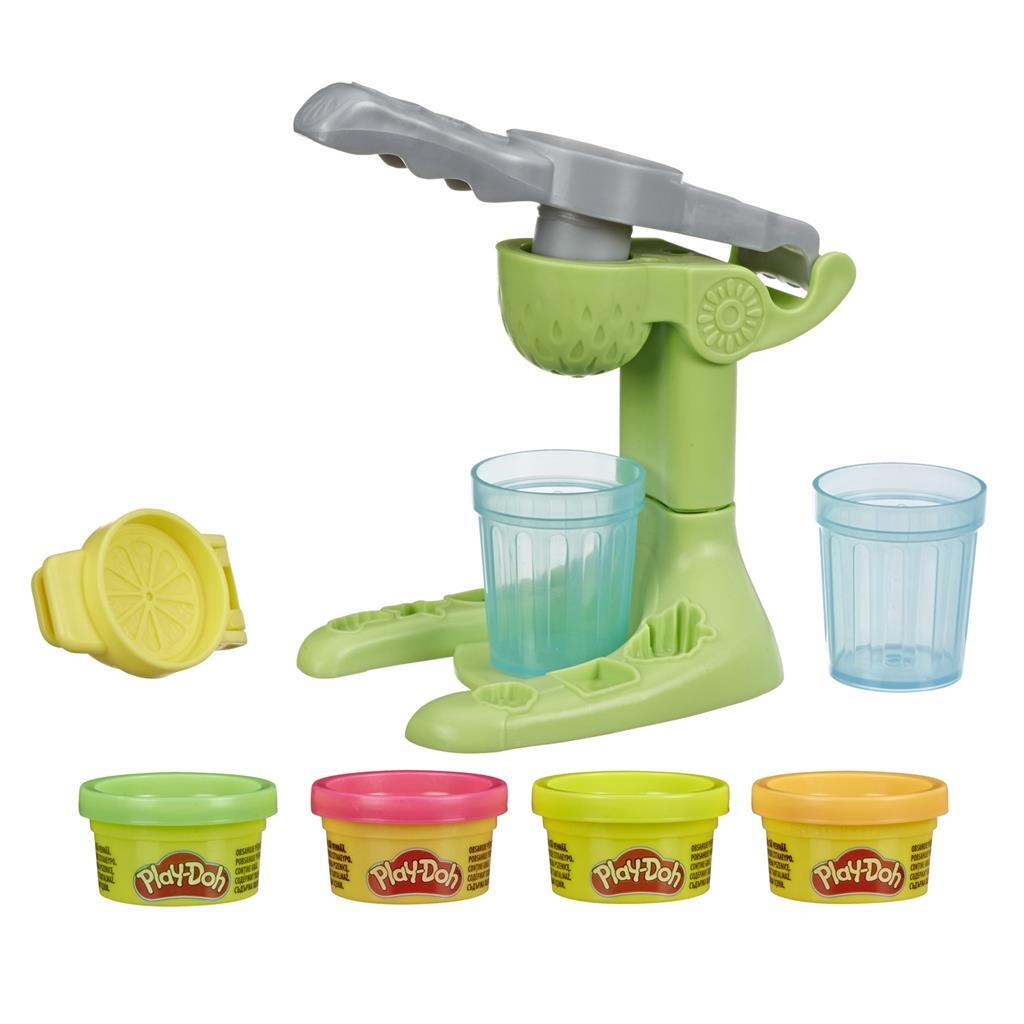 Play-Doh Kitchen Creations Verschillende Uitvoeringen