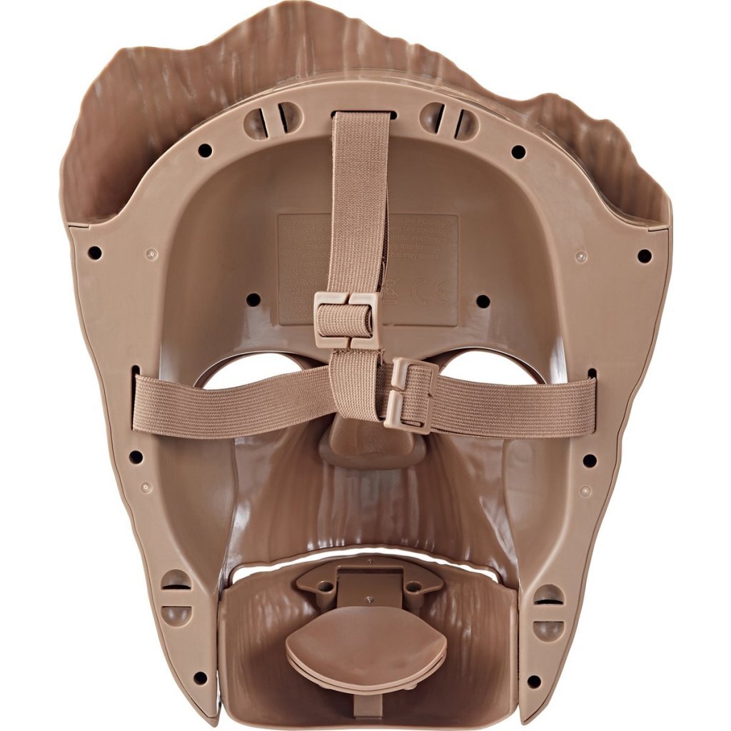 Hasbro Marvel Groot Masker + Geluid
