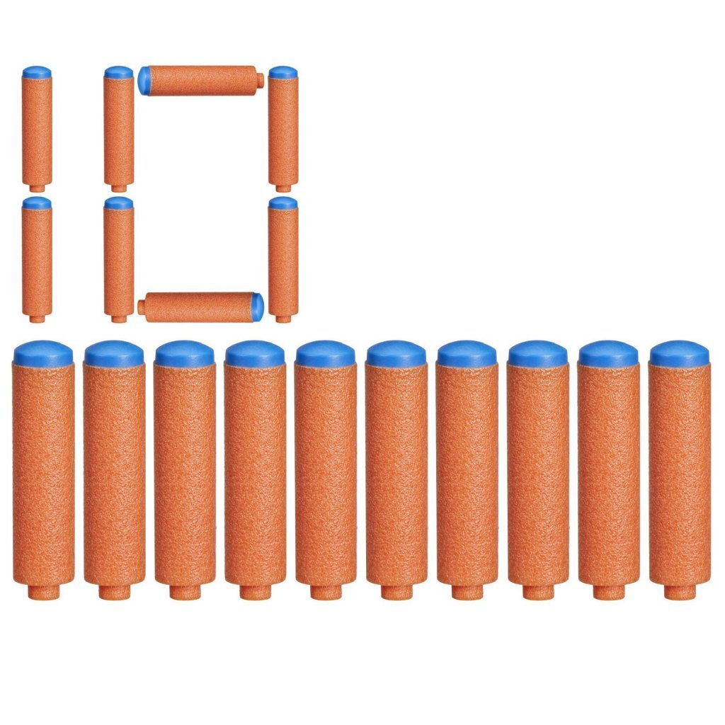 Nerf N Series Darts 10 Pack