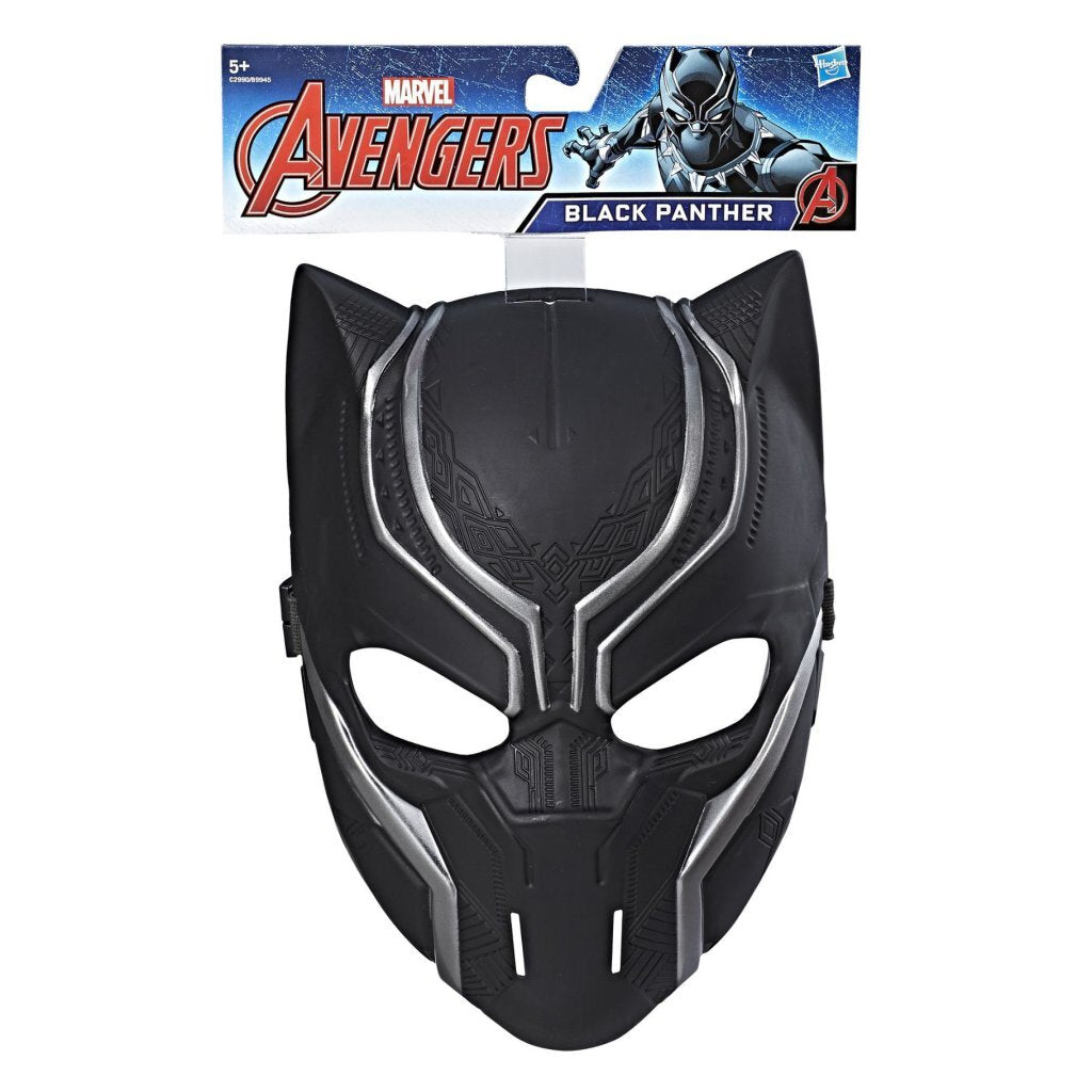 Marvel Avengers Hero Masker Assorti
