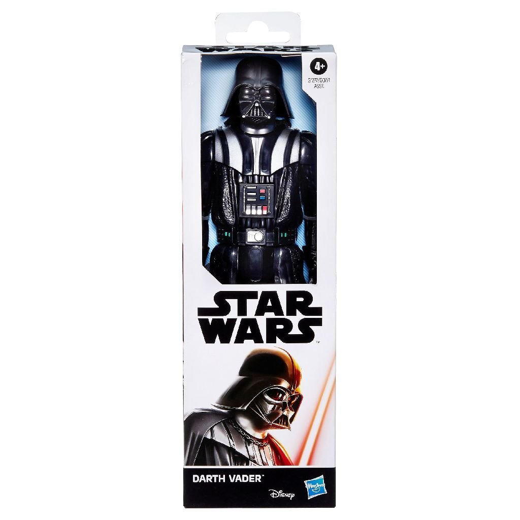 Star Wars Titan Hero Darth Vader 30 Cm