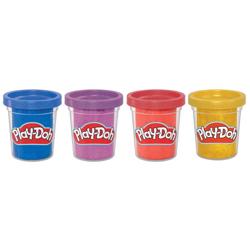 Play-Doh Specialty Compound Assorti