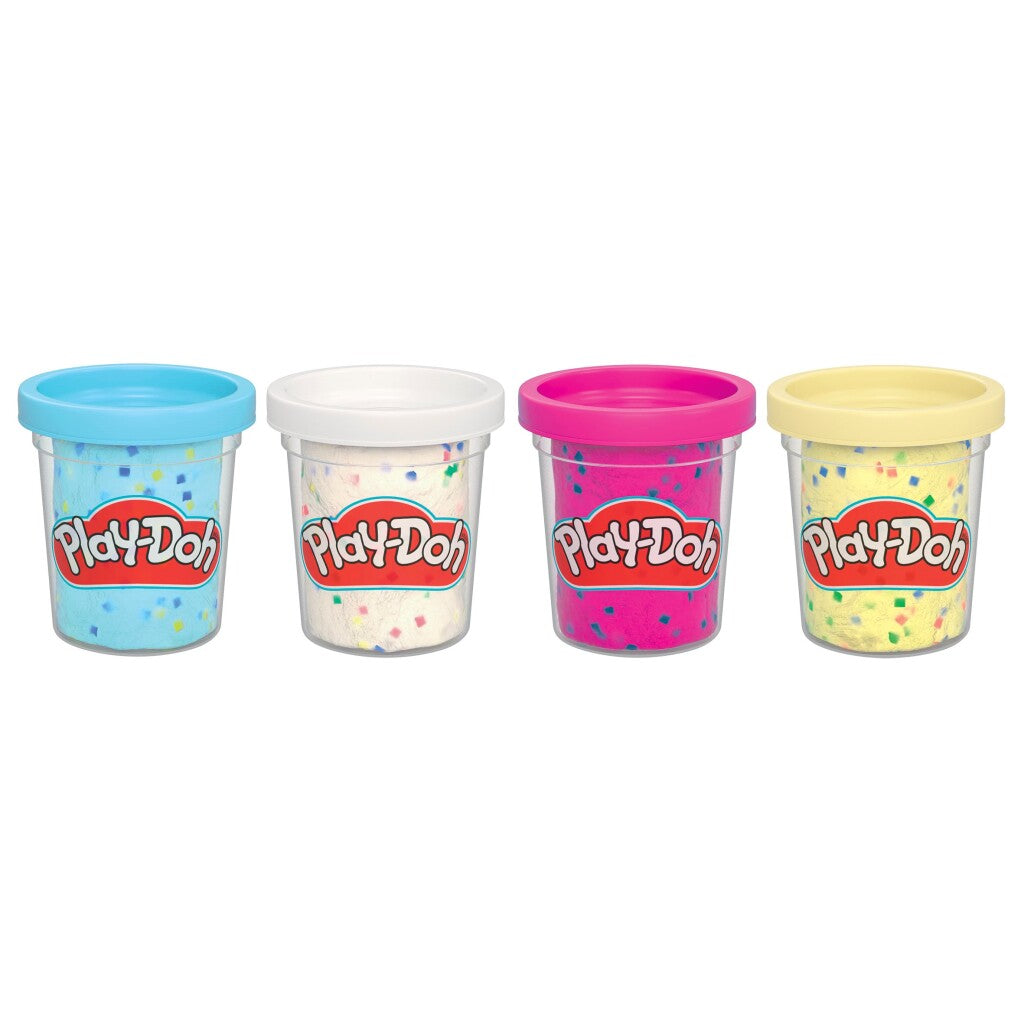 Play-Doh Specialty Compound Assorti
