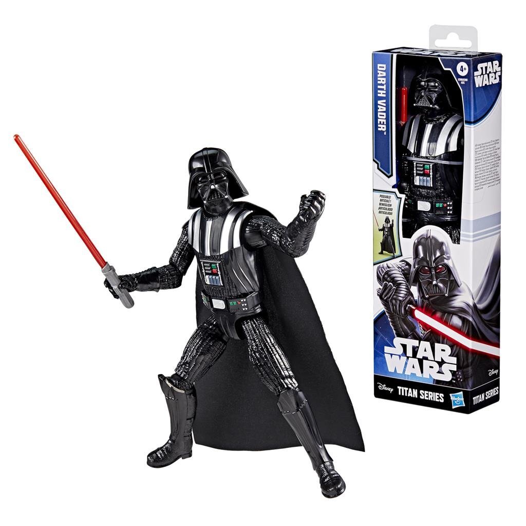 Star Wars Hasbro Star Wars Darth Vader