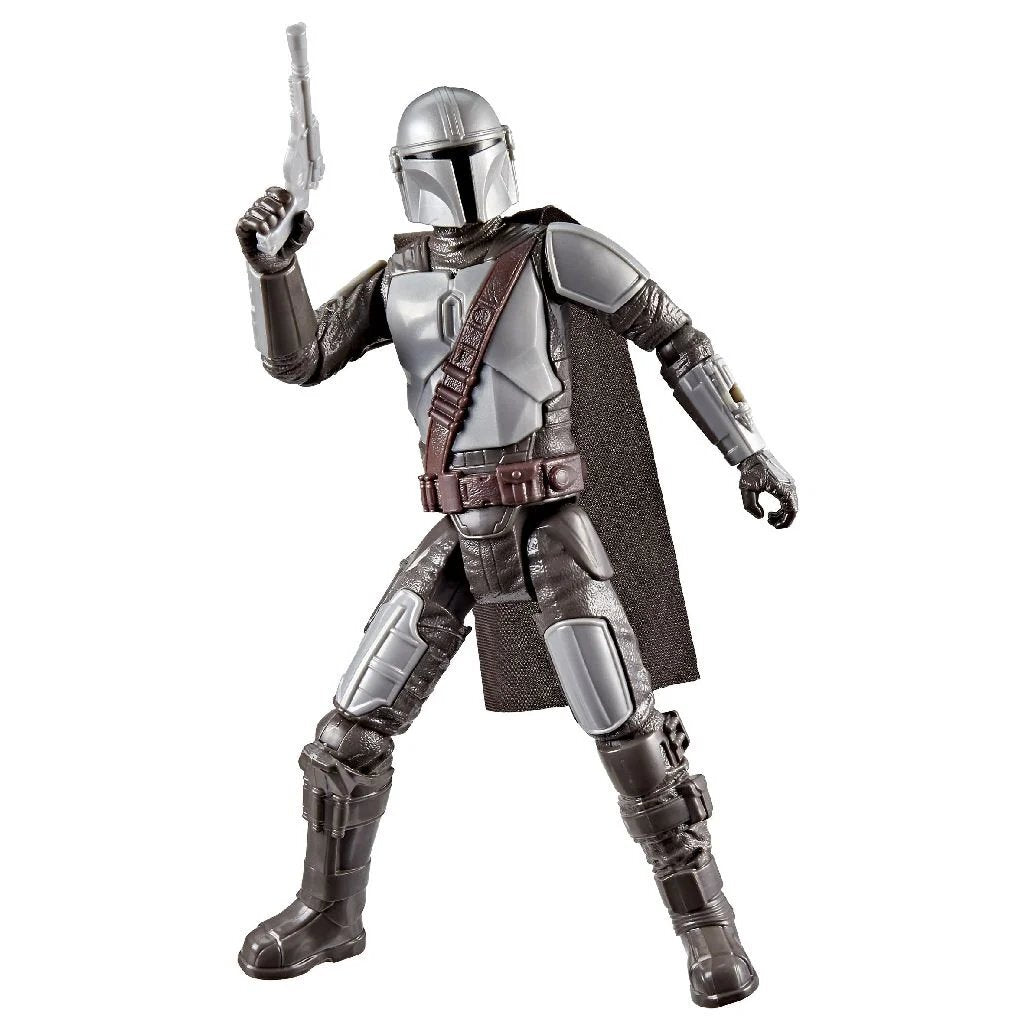 Hasbro Star Wars Mandalorian