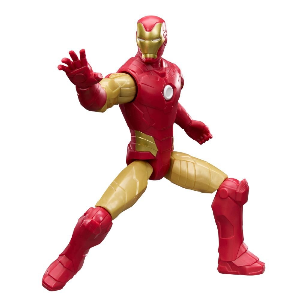 Hasbro Marvel Avengers Evergreen Iron Man