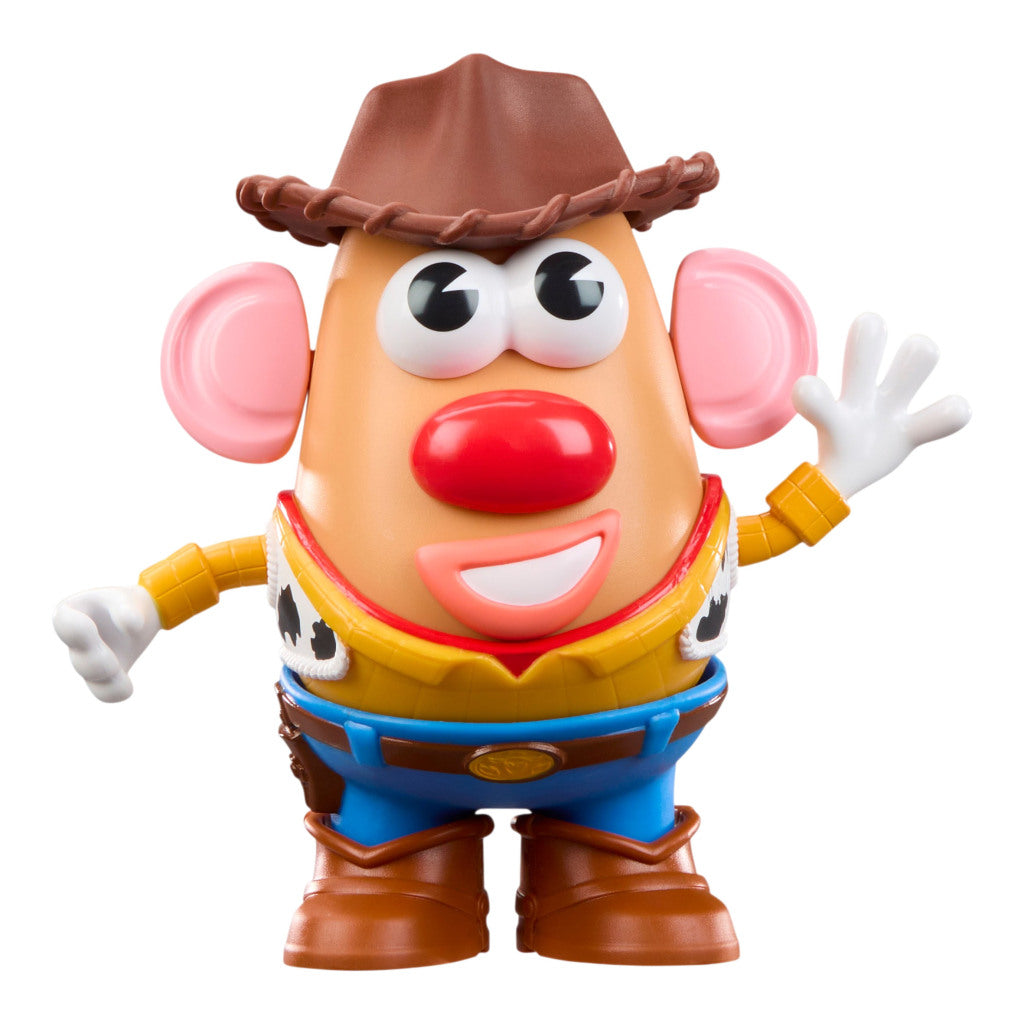 Hasbro Toy Story 5 Potato Head Cowboy