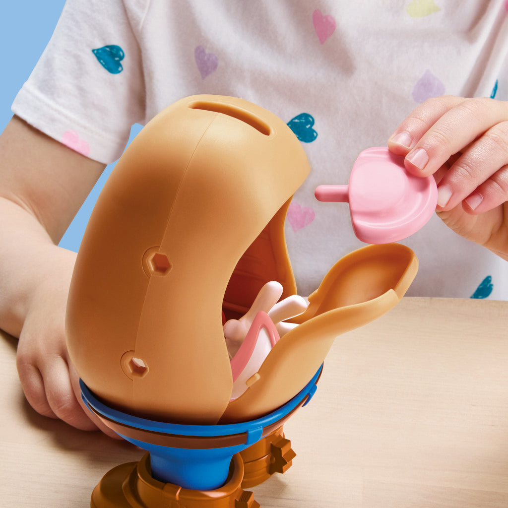 Hasbro Toy Story 5 Potato Head Cowboy