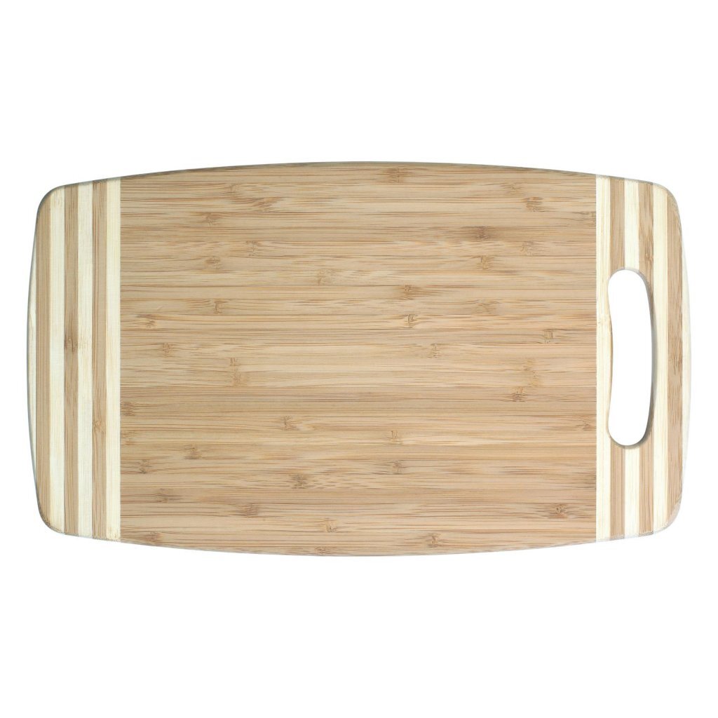 Richardson Sheffield Top And Tail Bamboo Snijplank 35X20X2 Cm