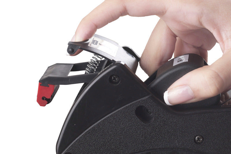 Avery Av-Pl1/8 Prijstang 1 Regel 8 Tekens